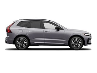 2027 Volvo XC60 plug-in hybrid SUV 